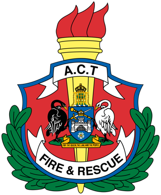 ACT Fire & Rescue